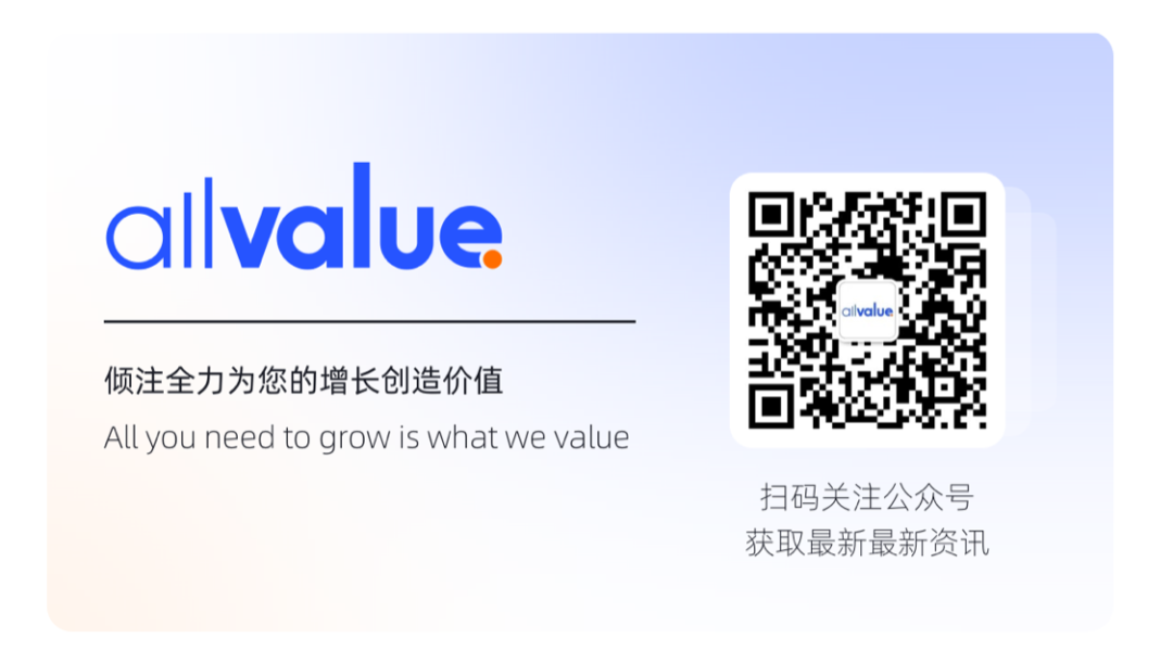 有贊AllValue與OnerWay達(dá)成戰(zhàn)略合作，跨境支付賦能品牌出海！