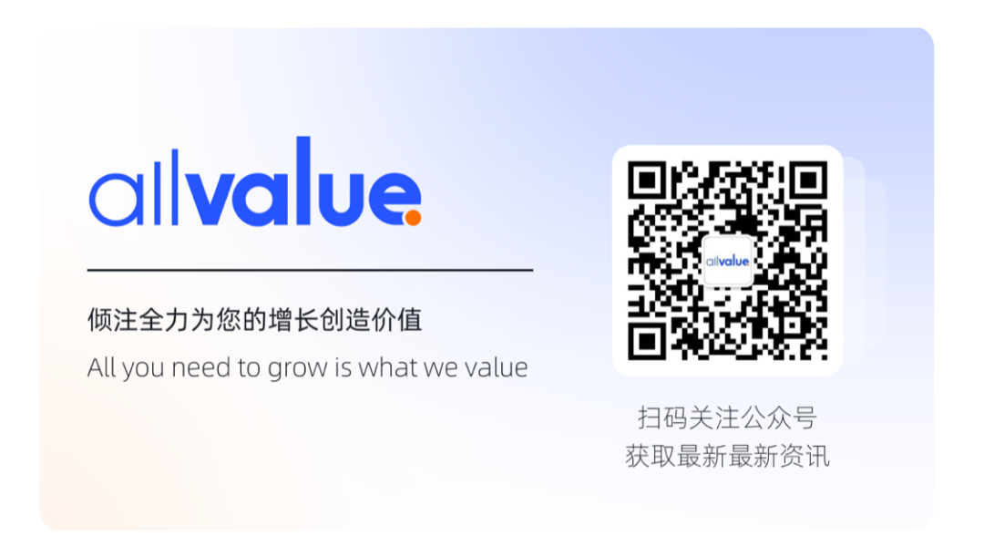 戰(zhàn)略合作 | 有贊AllValue與UseePay共同助力中國(guó)品牌走向世界！
